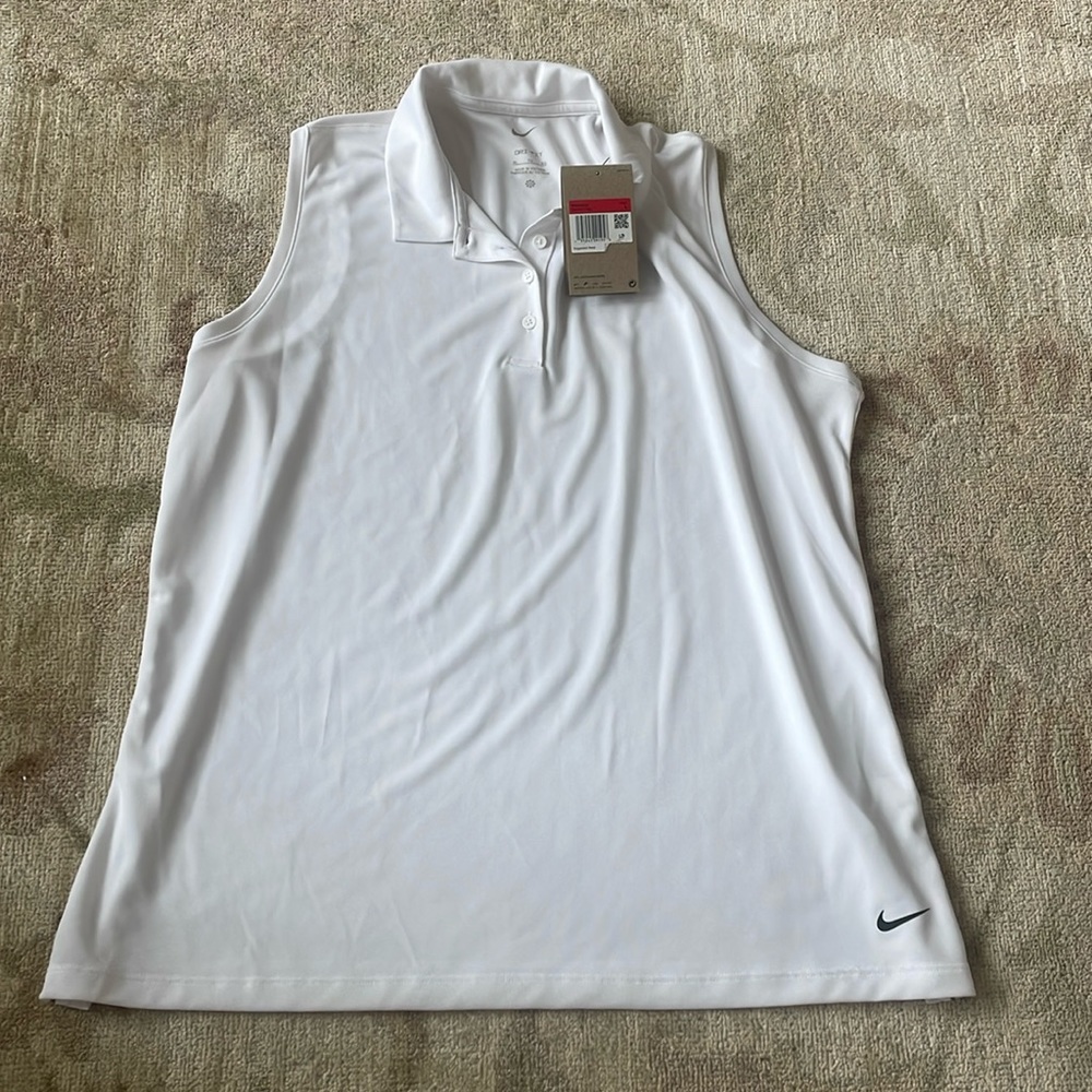 Nike Golf Shirt